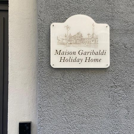 קטאניה Maison Garibaldi מראה חיצוני תמונה